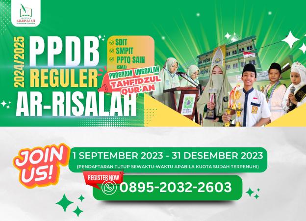 PPDB 2024/2025